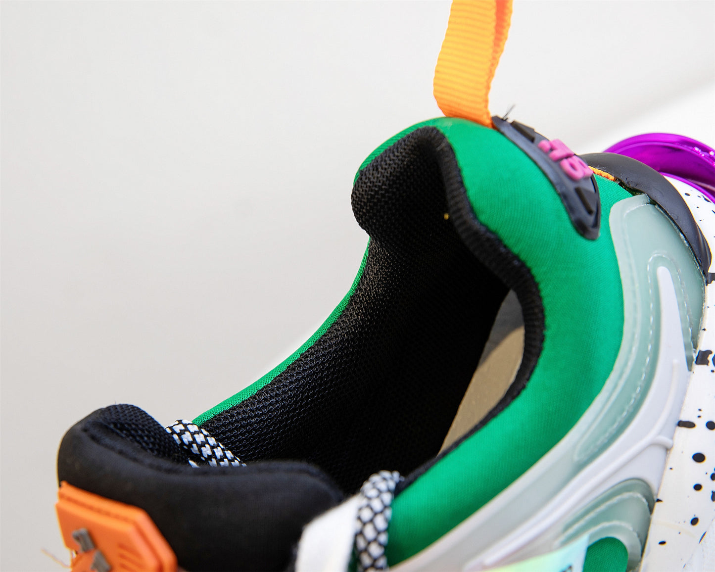 Spring platform sports shoes - Sophinity