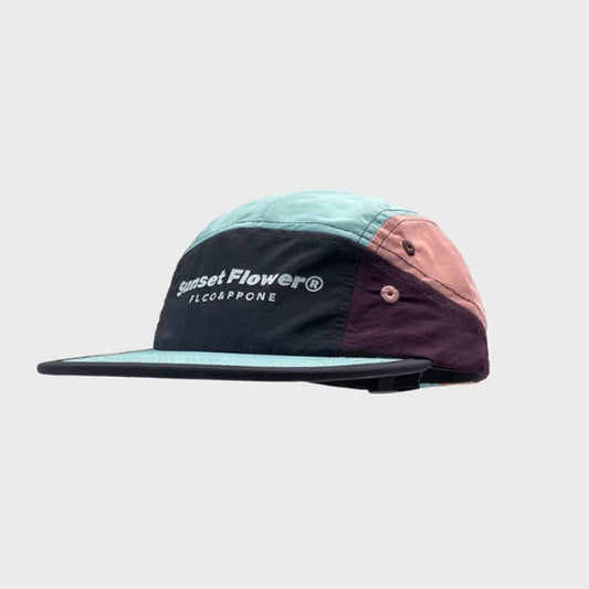 Lightweight Quick - drying Outdoor Flat Eaves Cap Sun Hat - Sophinity