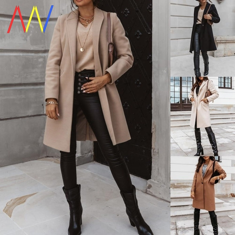 Winter Jackets For Women Jacket Oversize Korean Bomber - Sophinity
