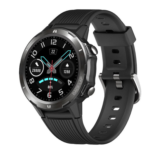 Color screen smart Bracelet Heart Rate multifunction - Sophinity