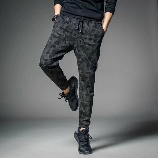 Jogging pants casual pants - Sophinity