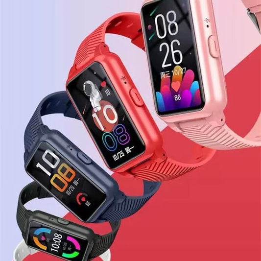 All Netcom Student High School Youth Phone Watch - Sophinity