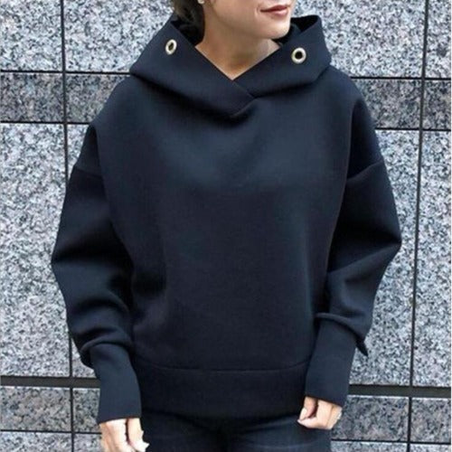 Spring and Autumn Hoodie