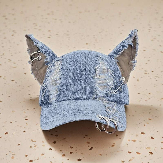 Fashionable And Versatile Trendy Hat - Sophinity