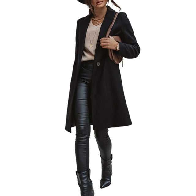 Winter Jackets For Women Jacket Oversize Korean Bomber - Sophinity