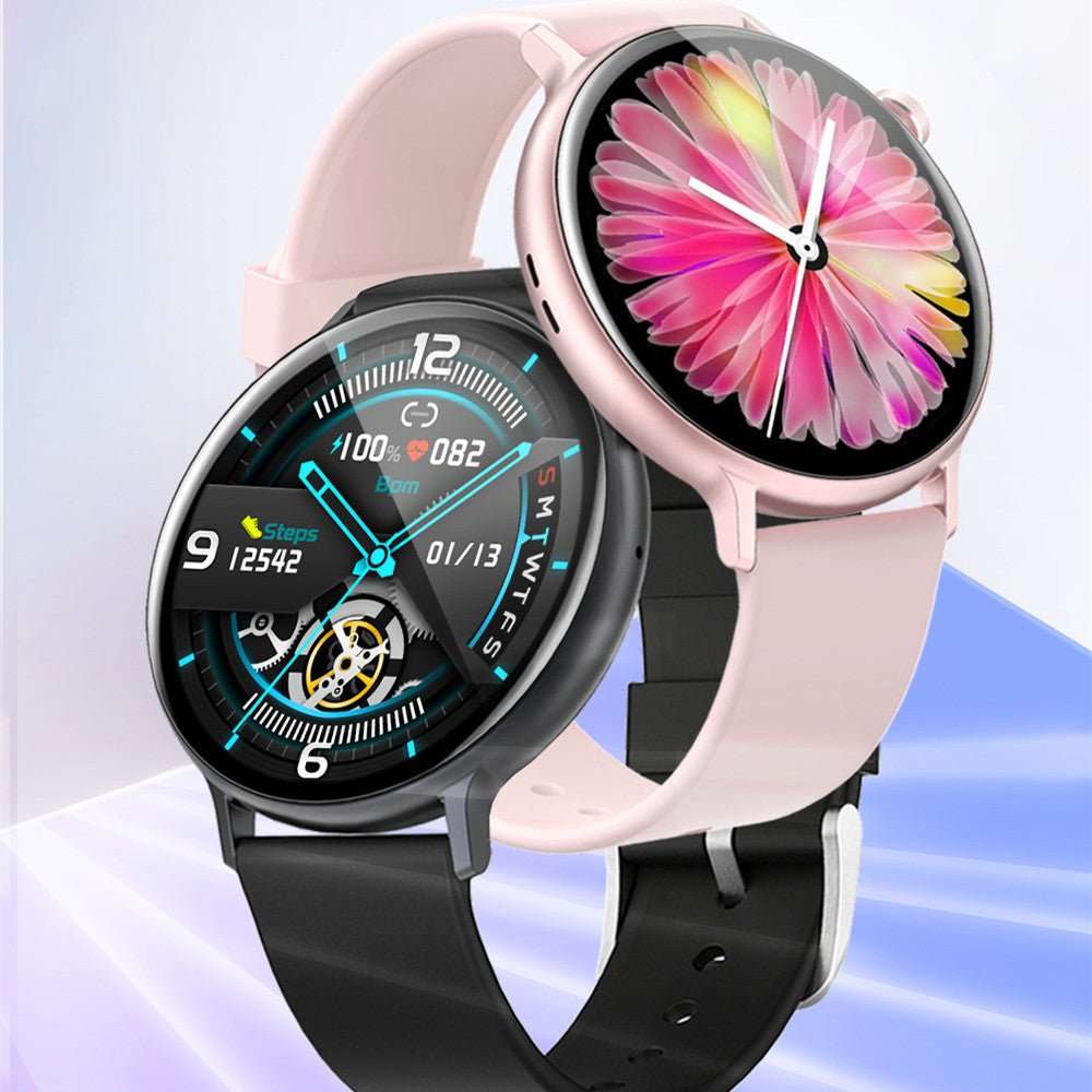High - definition Screen Ultra - long Standby Smart Watch - Sophinity