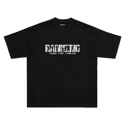 Summer Men's And Women's Cotton T-shirts, Gym Short Sleeved - Sophinity