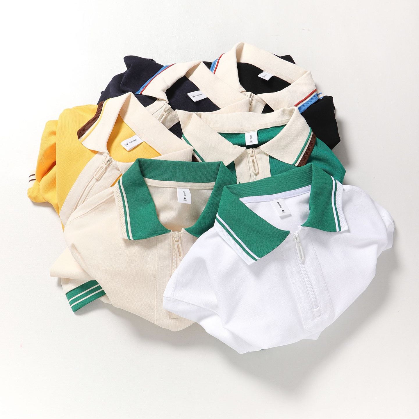 Summer Men And Women Loose Casual Top - Sophinity