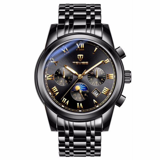 Men's Automatic Watch - Sophinity