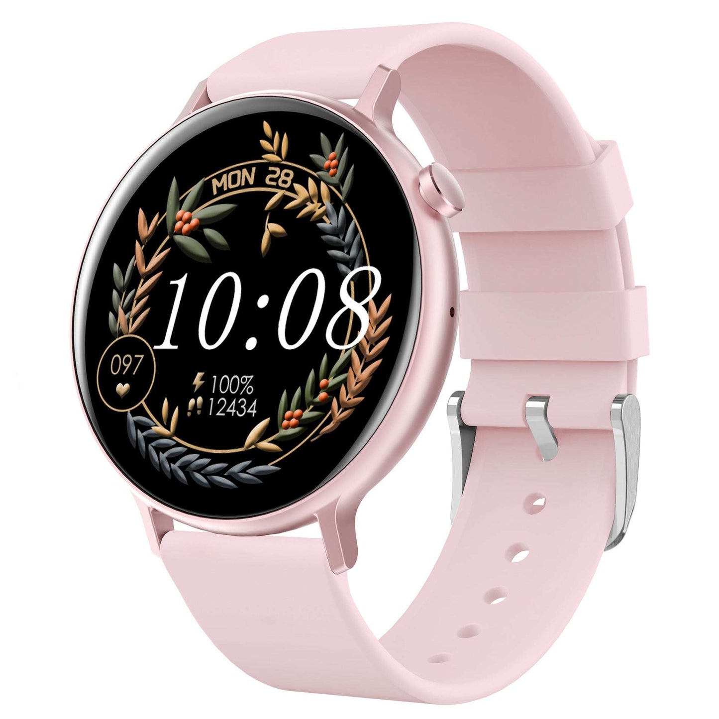 High - definition Screen Ultra - long Standby Smart Watch - Sophinity