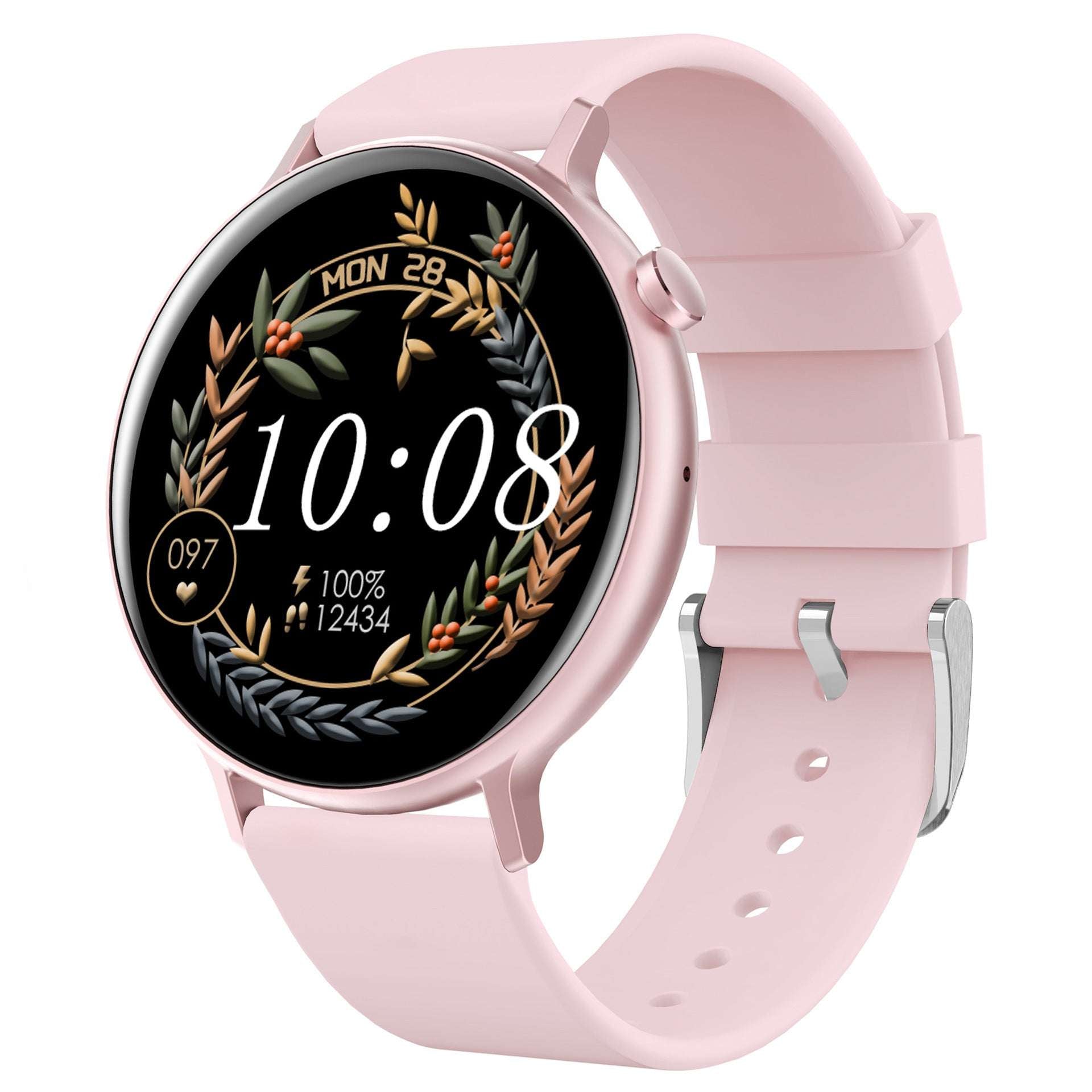 High - definition Screen Ultra - long Standby Smart Watch - Sophinity