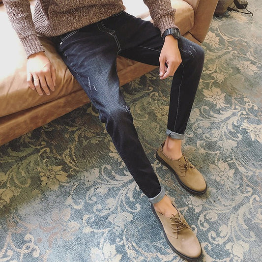 Stretch slim jeans - Sophinity