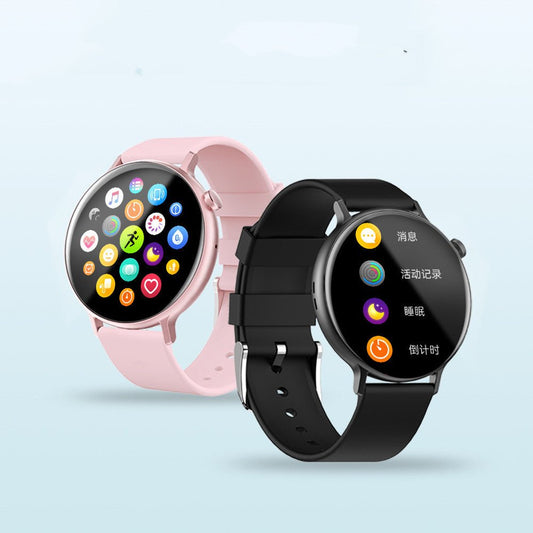 High - definition Screen Ultra - long Standby Smart Watch - Sophinity