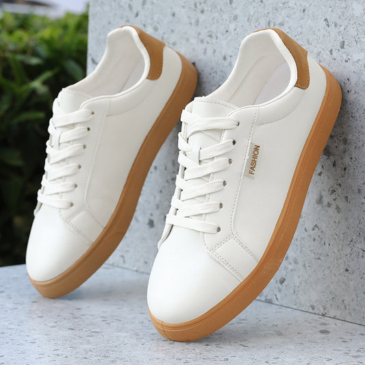 Men's Korean-style All-matching Fashionable Sports Shoes - Sophinity