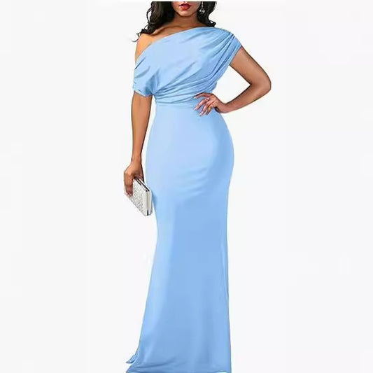 Long Formal Party Dress Women - Sophinity