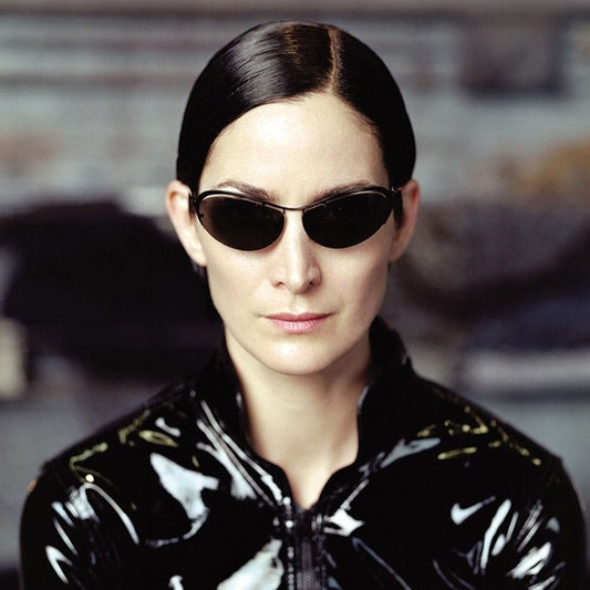 Ultra Light Frameless Sunglasses For Driving - Sophinity