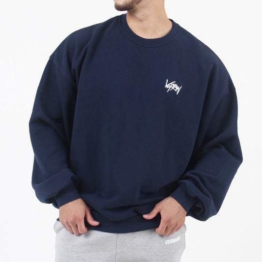 Men In Loose And Heavy Hoodies - Sophinity