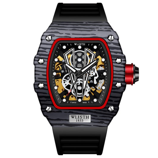 Automatic Mechanical Watch Foreign Trade Watches Men - Sophinity
