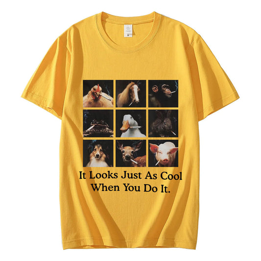 It Looks Just As Cool When You Do It - Sophinity