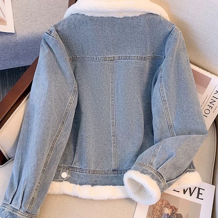 Small Loose Women's Short Winter Clothes - Sophinity