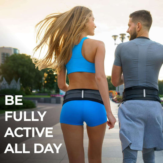 Postpartum Fitness Pelvis Orthotics Band Correction - Sophinity