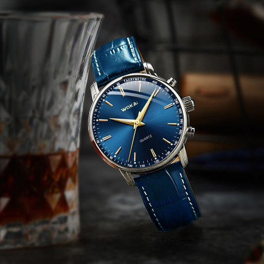 Business Quartz Sports Men Casual Watch - Sophinity