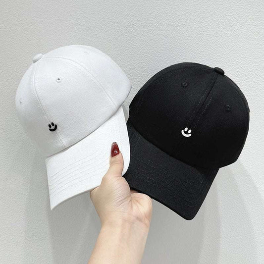 Patch Sun - proof Peaked Cap - Sophinity