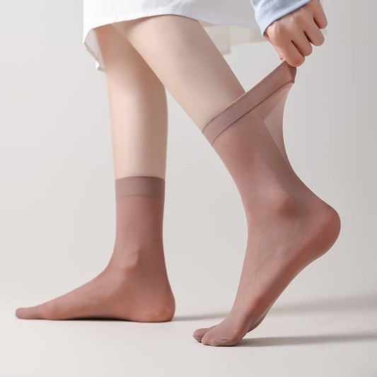 Flip - flops Socks Toe Socks Two - finger Stockings - Sophinity