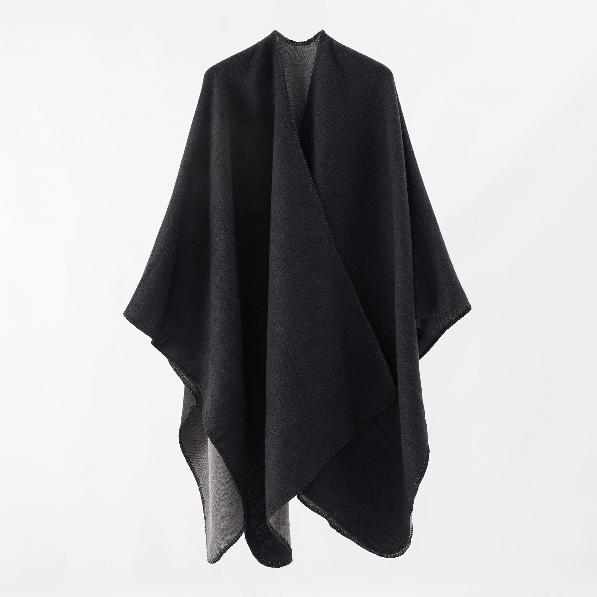 Winter Travel Warm Talma Women - Sophinity