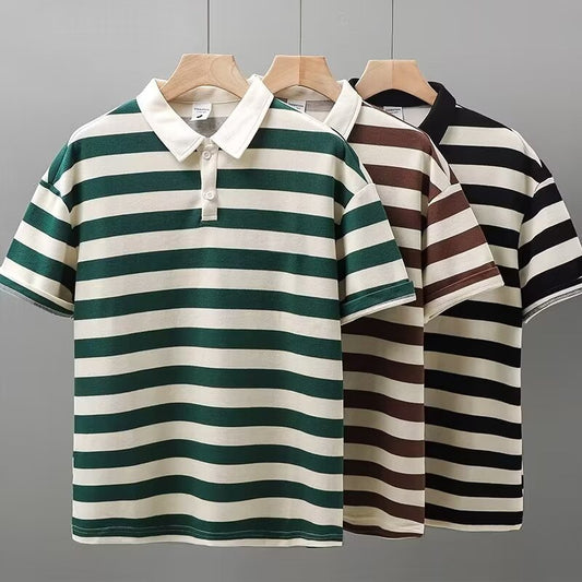 Fashionable All Match Lapel Slim Top - Sophinity