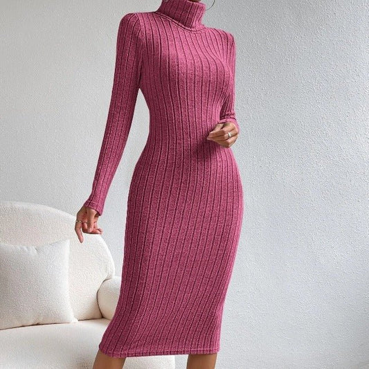 Sexy Skinny Spice Dress - Sophinity
