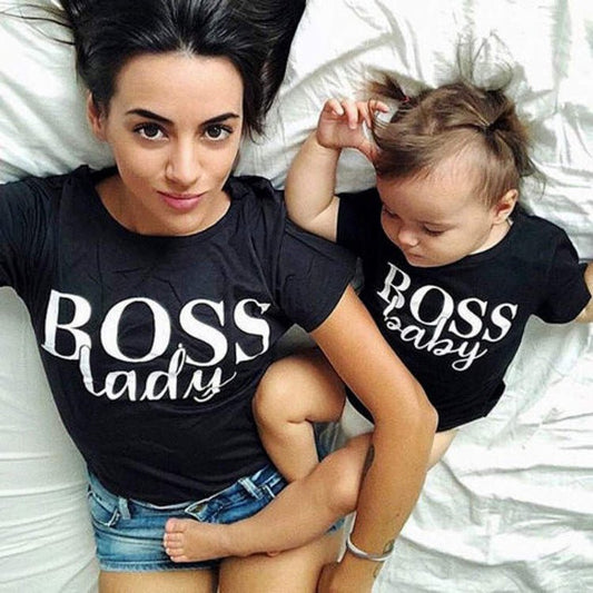 Parent - child Suit Mother - daughter Suit - Sophinity