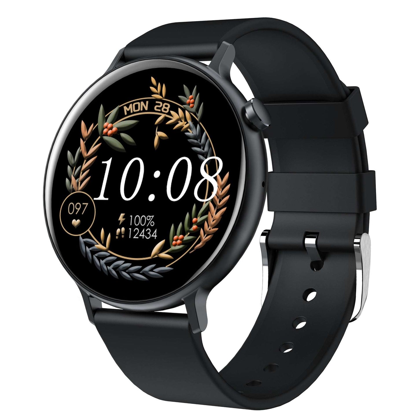 High - definition Screen Ultra - long Standby Smart Watch - Sophinity