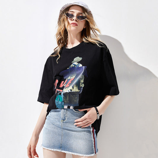 Active Age Reduction Athleisure Print - Sophinity