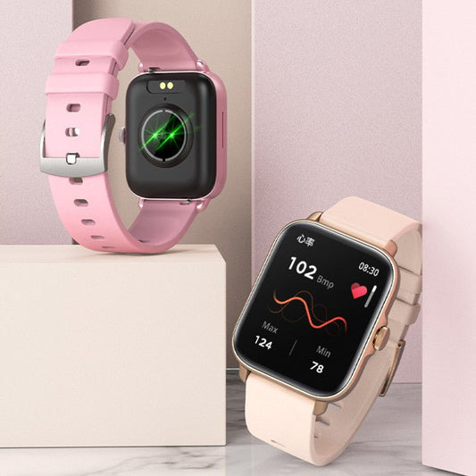 Y22 Heart Rate Sleep Monitoring Multiple Sports Modes - Sophinity