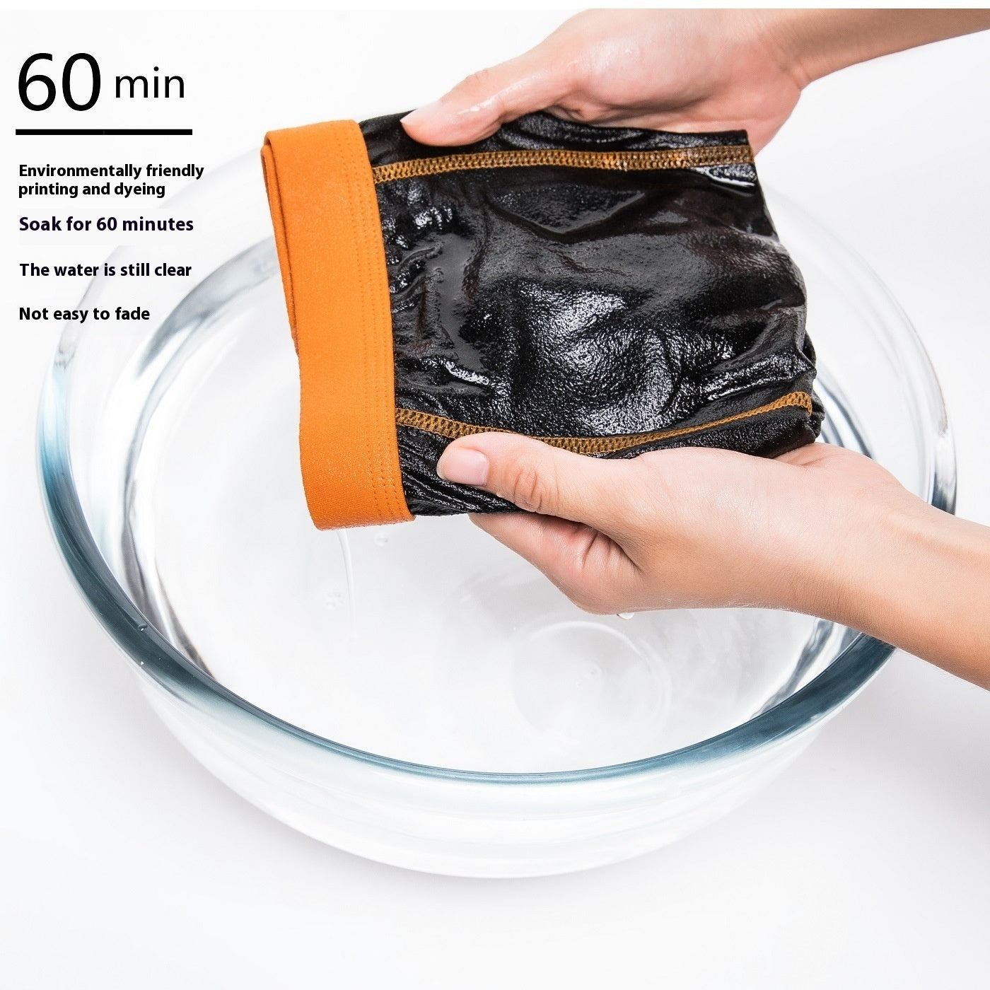 Men's Plus Size Cotton Men's Boxers - Sophinity
