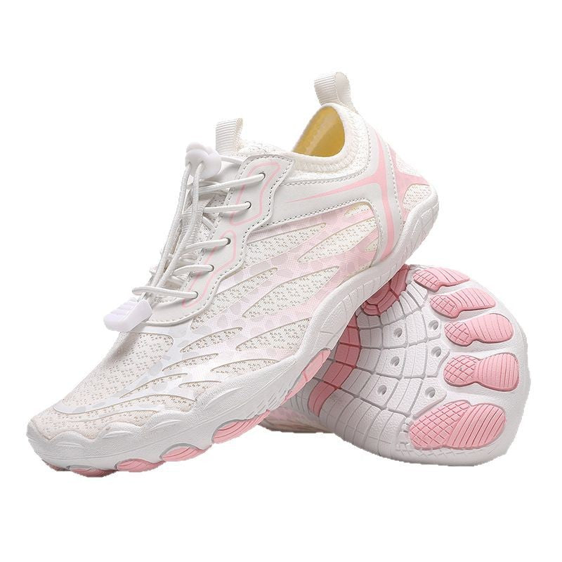 Five Finger Upstream Shoes Men And Women Beach Quick-drying Shoes - Sophinity