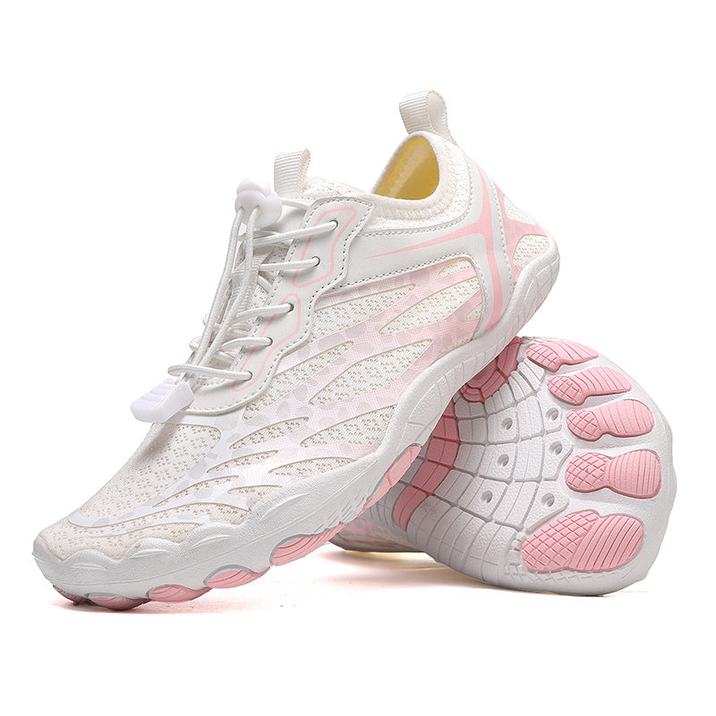 Five Finger Upstream Shoes Men And Women Beach Quick-drying Shoes - Sophinity