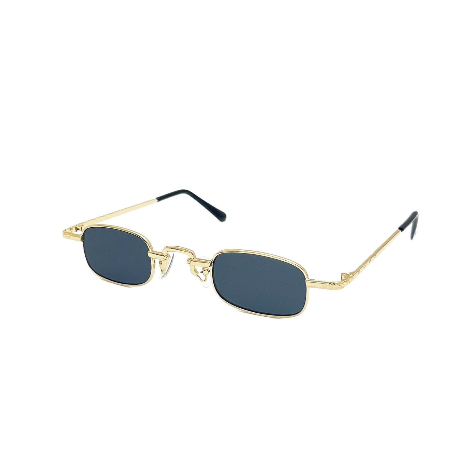 Retro Hip Hop Sunglasses Trend