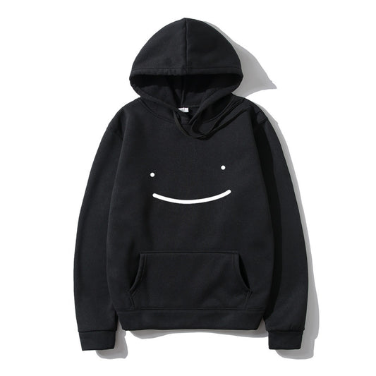 Women Couple Hoodies Sweatshirt Fleece Dream Merch Hoodie - Sophinity