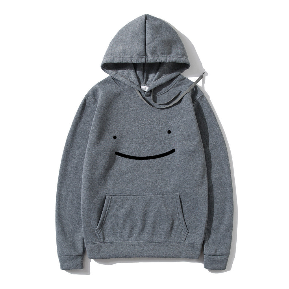 Women Couple Hoodies Sweatshirt Fleece Dream Merch Hoodie - Sophinity