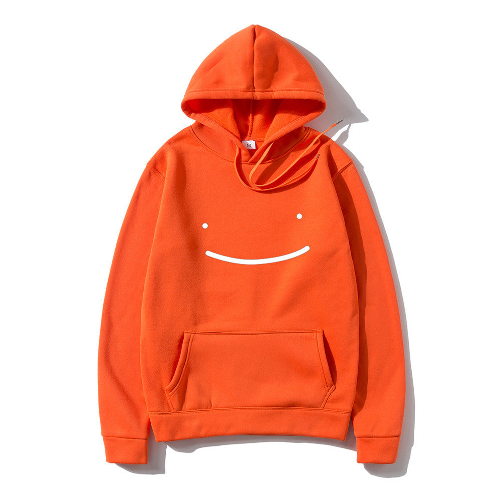 Women Couple Hoodies Sweatshirt Fleece Dream Merch Hoodie - Sophinity