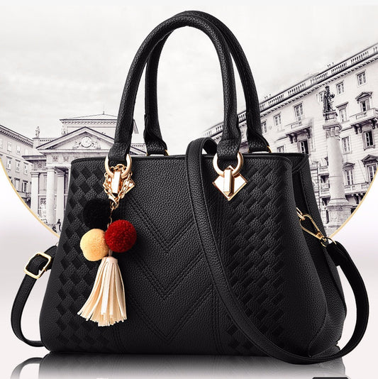 Ladies Hand Bags Luxury Handbags Women Bags Crossbody Bag - Sophinity