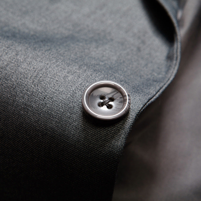 Slim Fit Wedding Suits For Men Custom Made Mens 3 Piece Suit - Sophinity