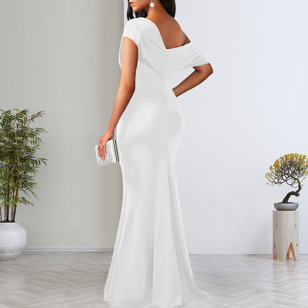 Long Formal Party Dress Women - Sophinity