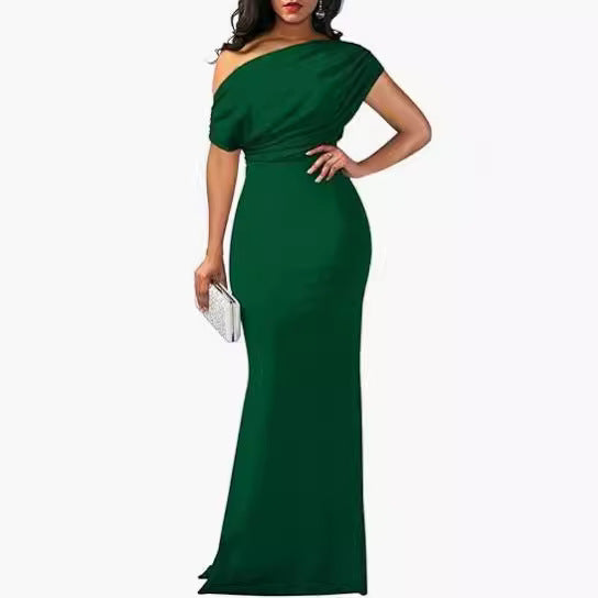 Long Formal Party Dress Women - Sophinity