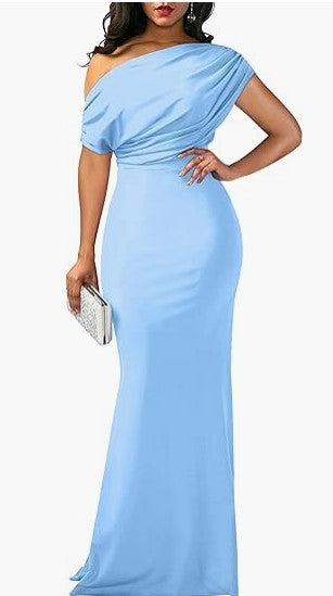 Long Formal Party Dress Women - Sophinity