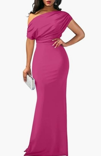 Long Formal Party Dress Women - Sophinity