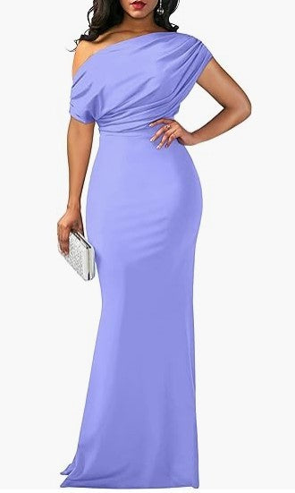 Long Formal Party Dress Women - Sophinity