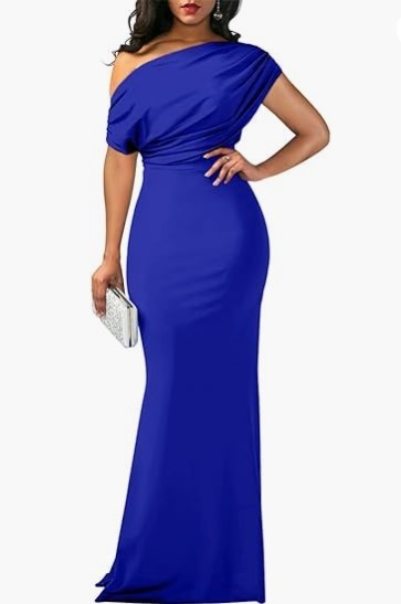 Long Formal Party Dress Women - Sophinity